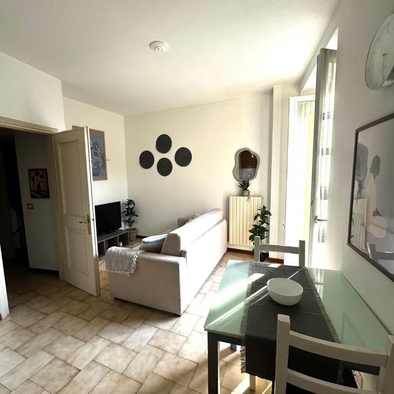 Casa del Lago by Gottschalk - Appartamento - 14