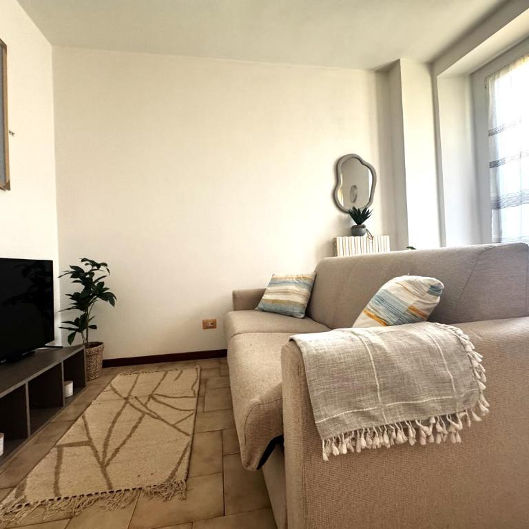 Casa del Lago by Gottschalk - Appartamento - 15