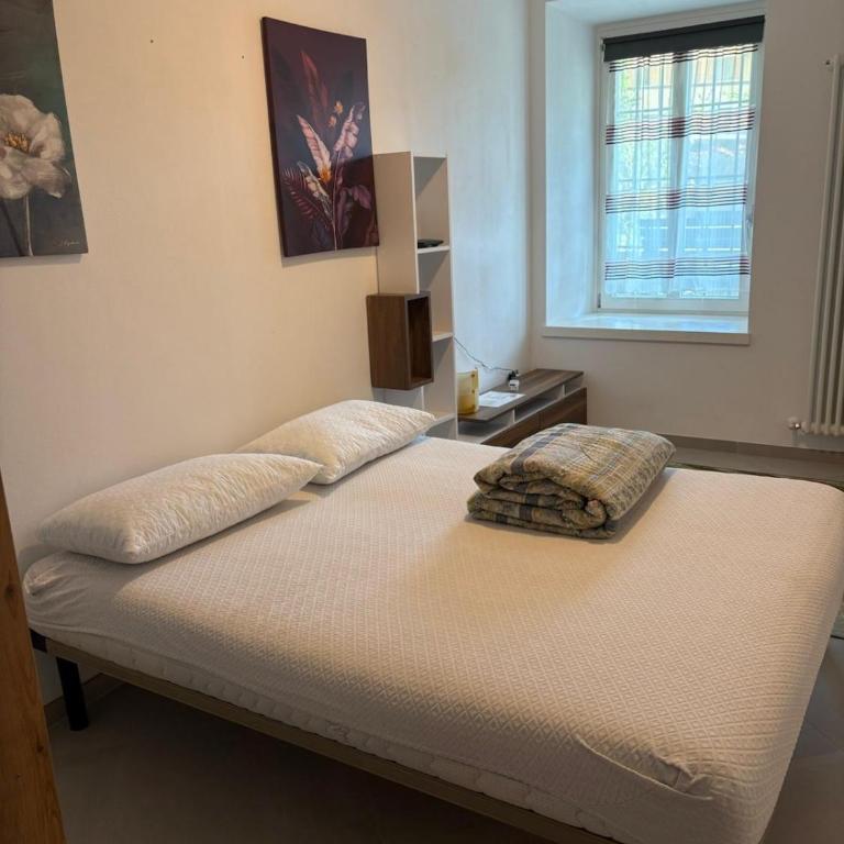 Cà dei Dolzi - Appartamento con 1 Camera da Letto - 5