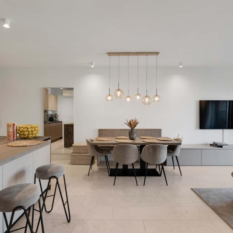 Lake view garden pool Exclusive newly build - Appartamento - 1
