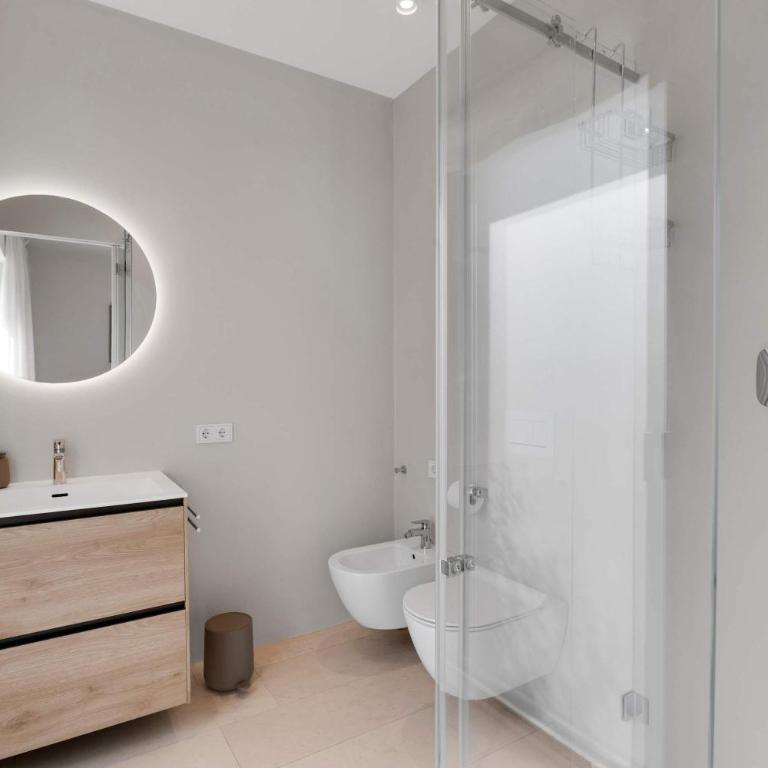 Lake view garden pool Exclusive newly build - Appartamento - 8