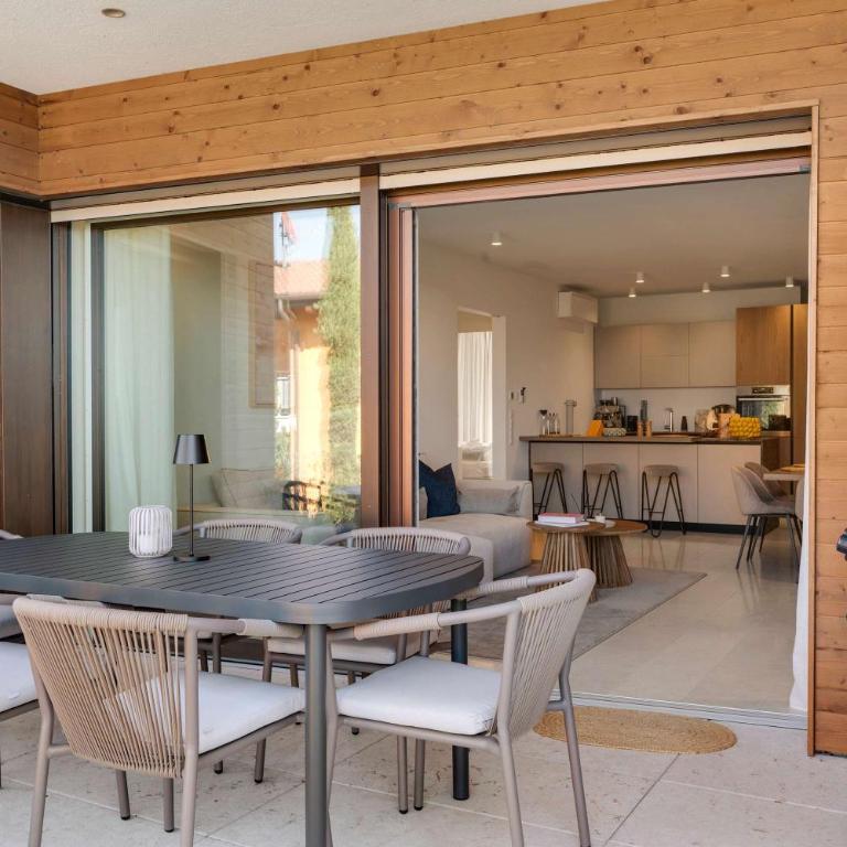 Lake view garden pool Exclusive newly build - Appartamento - 18