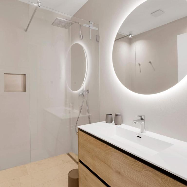 Lake view garden pool Exclusive newly build - Appartamento - 22