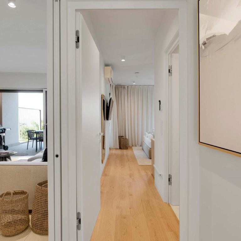 Lake view garden pool Exclusive newly build - Appartamento - 23