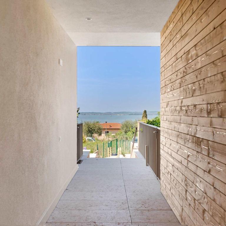 Lake view garden pool Exclusive newly build - Appartamento - 27