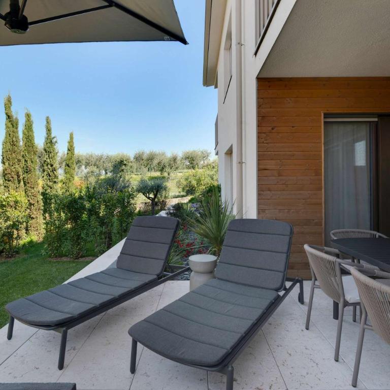 Lake view garden pool Exclusive newly build - Appartamento - 30