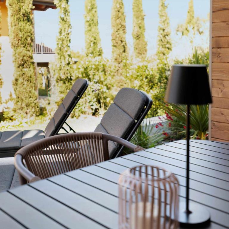 Lake view garden pool Exclusive newly build - Appartamento - 34