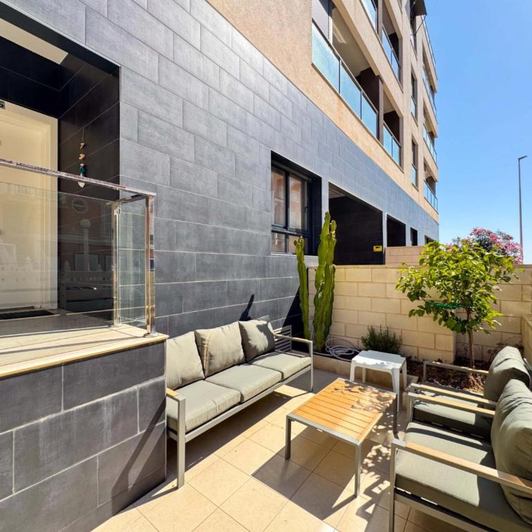 El Paraiso de la Mata - Apartamento de 2 dormitorios - 21