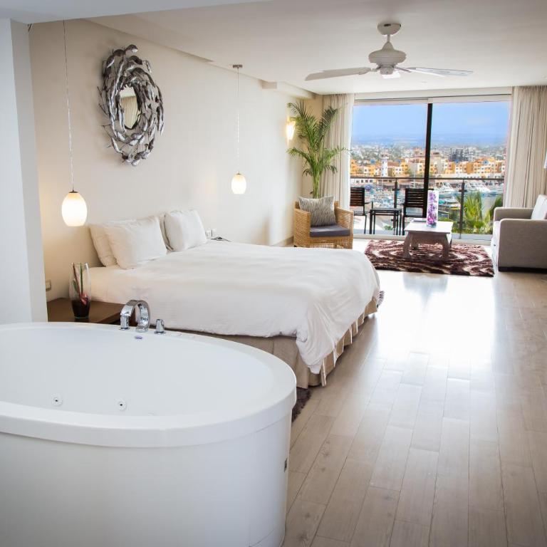 Sandos Finisterra All Inclusive - Finisterra Suite - 1