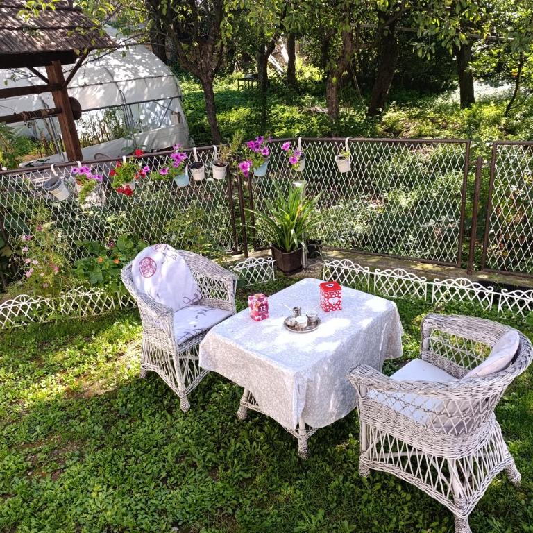 Relax Sarajevo Old Town - Apartman sa 1 Spavaćom Sobom - 24