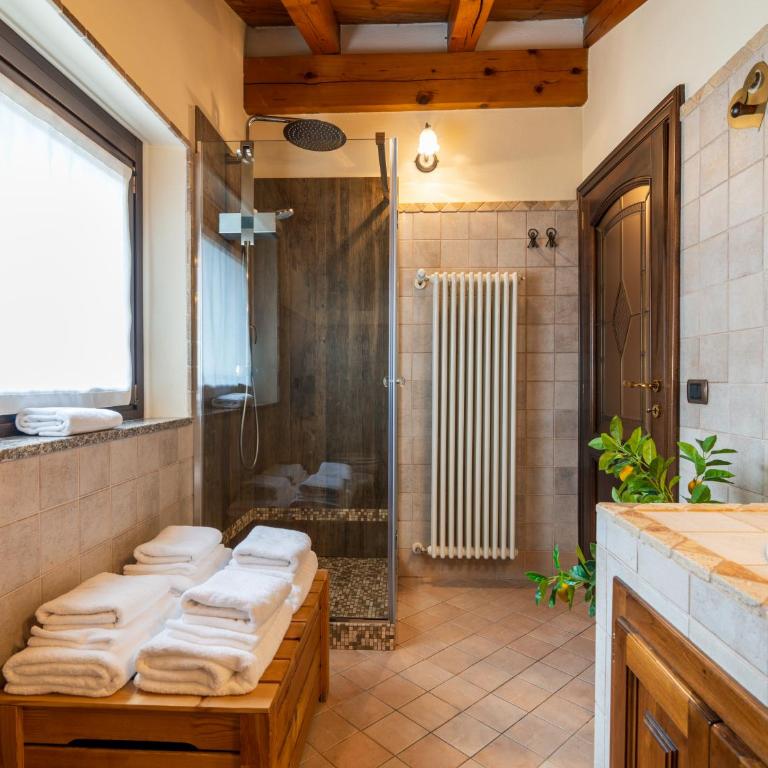 ALP HOUSE - a 10' da Aosta con Giardino Privato - Casa con 1 Camera da Letto - 13