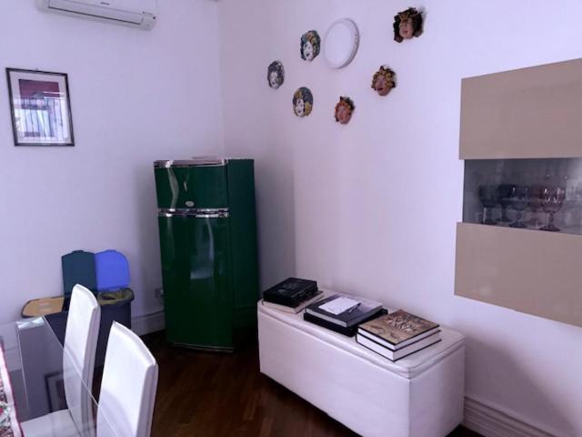 Palermo centro La Dimora di Aurora - Appartamento Deluxe - 33