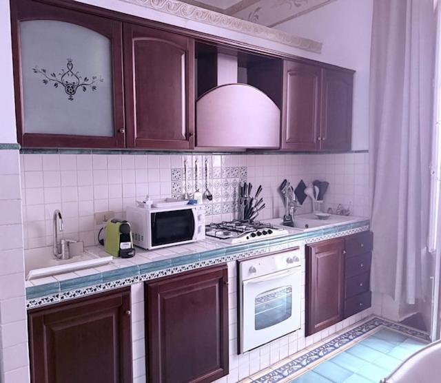 Palermo centro La Dimora di Aurora - Appartamento Deluxe - 19
