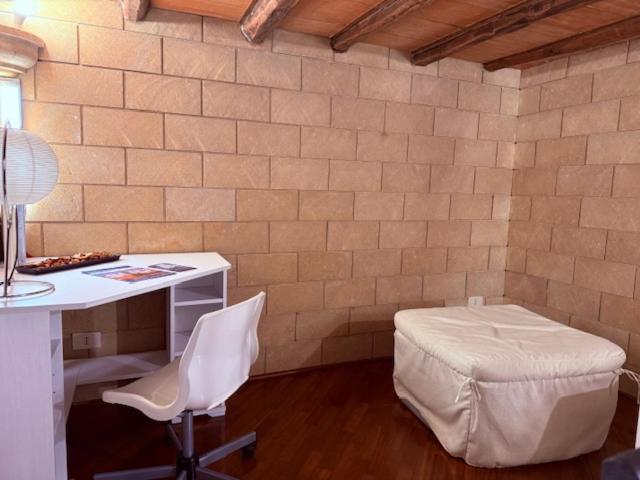 Palermo centro La Dimora di Aurora - Appartamento Deluxe - 24