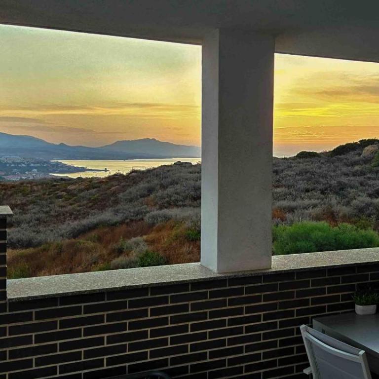 Luxury apartment - Sea, Mountain, Golf - La Duquesa Manilva - Apartamento - 4