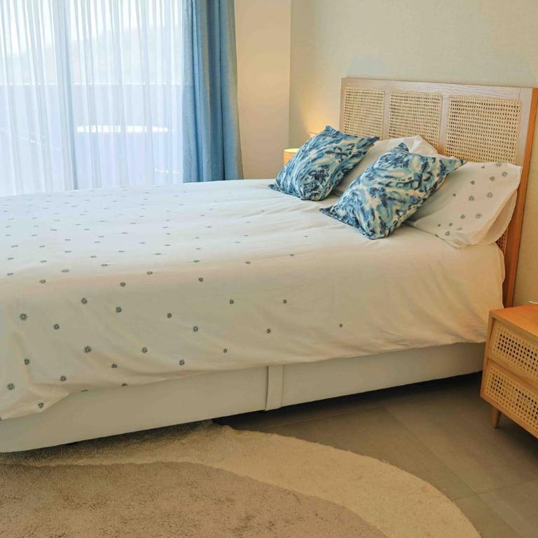 Luxury apartment - Sea, Mountain, Golf - La Duquesa Manilva - Apartamento - 15