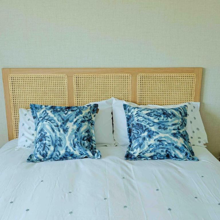 Luxury apartment - Sea, Mountain, Golf - La Duquesa Manilva - Apartamento - 17