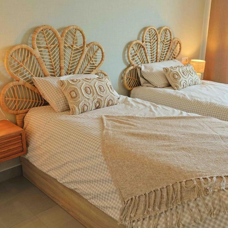 Luxury apartment - Sea, Mountain, Golf - La Duquesa Manilva - Apartamento - 18