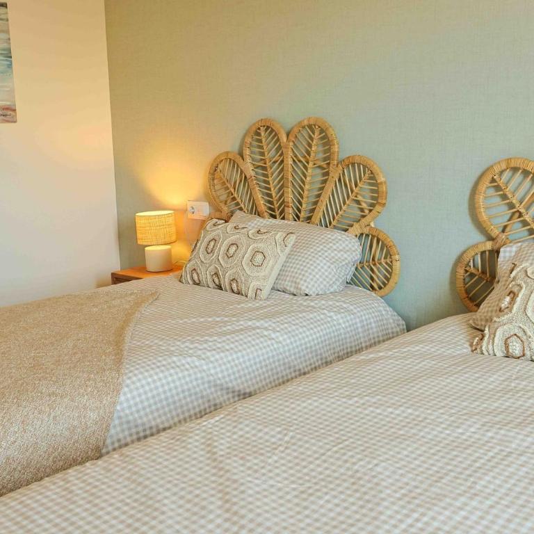 Luxury apartment - Sea, Mountain, Golf - La Duquesa Manilva - Apartamento - 19