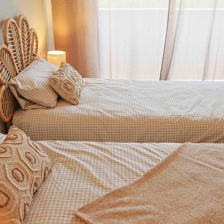 Luxury apartment - Sea, Mountain, Golf - La Duquesa Manilva - Apartamento - 20