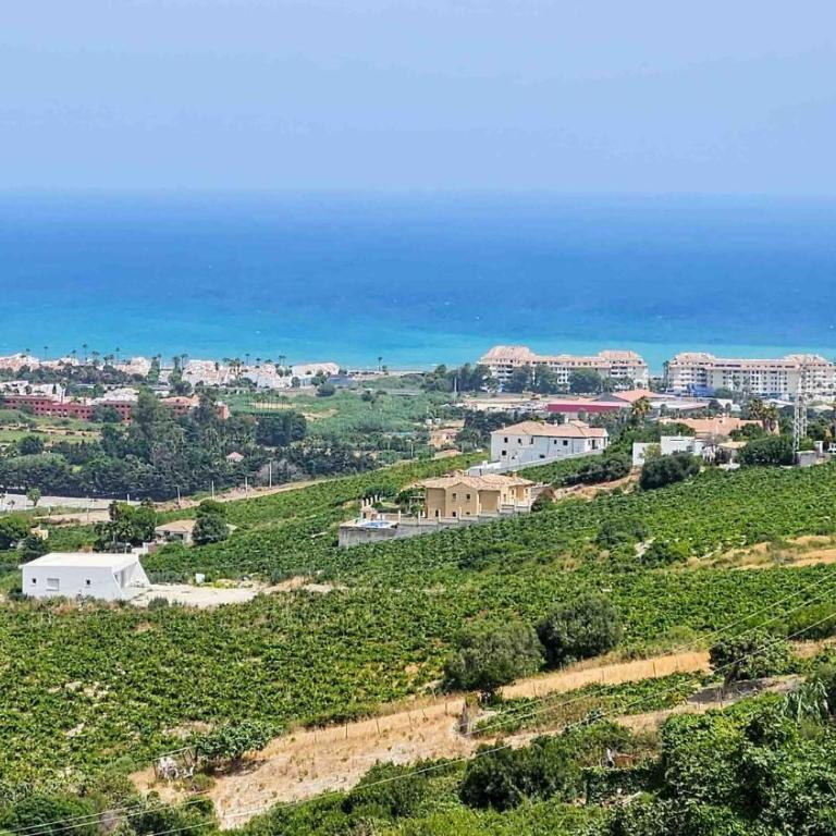 Luxury apartment - Sea, Mountain, Golf - La Duquesa Manilva - Apartamento - 29