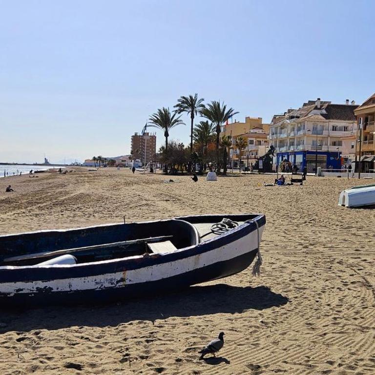 Luxury apartment - Sea, Mountain, Golf - La Duquesa Manilva - Apartamento - 33