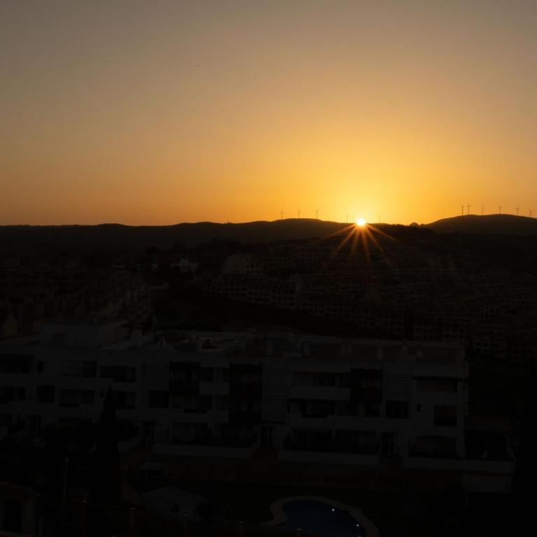 Luxury apartment - Sea, Mountain, Golf - La Duquesa Manilva - Apartamento - 38