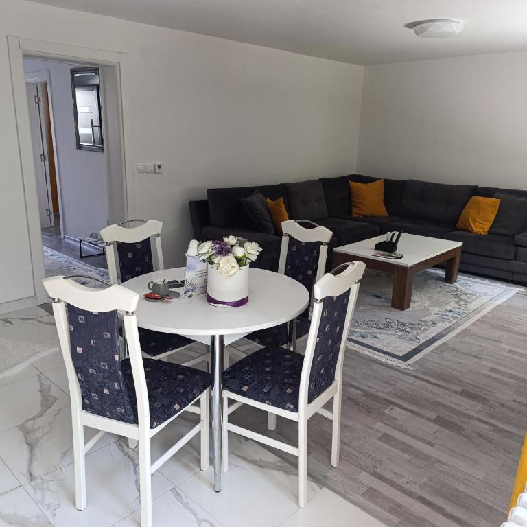 Relax Sarajevo Old Town - Apartman sa 1 Spavaćom Sobom - 2