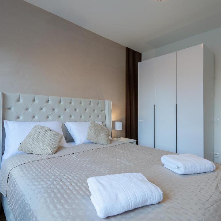 MIONIK Home - Apartman sa 1 Spavaćom Sobom - 4