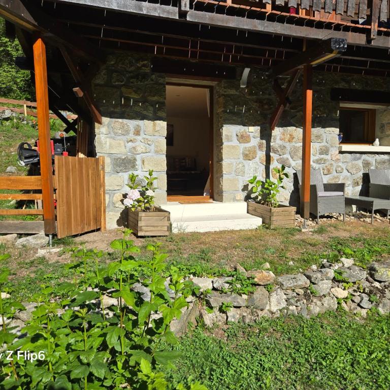 L estive - Studio-Apartment - 21