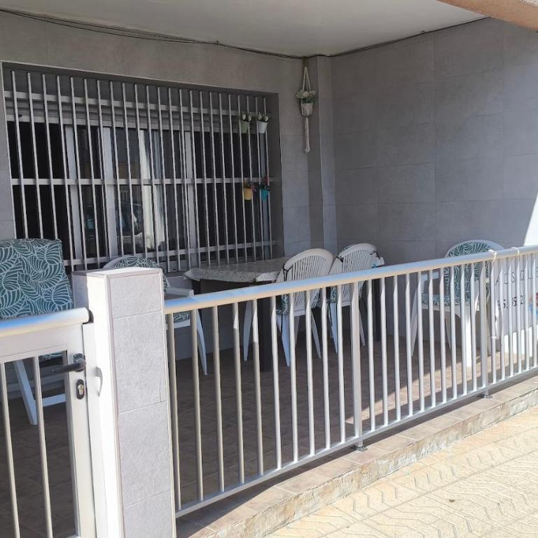 La casa del pescador - Apartamento de 3 dormitorios - 2