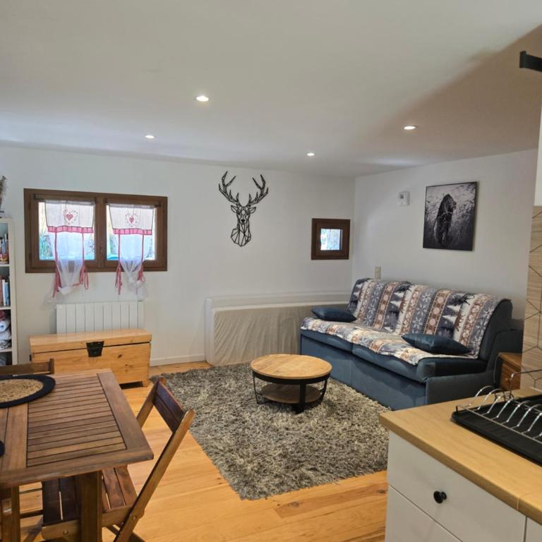 L estive - Studio-Apartment - 20