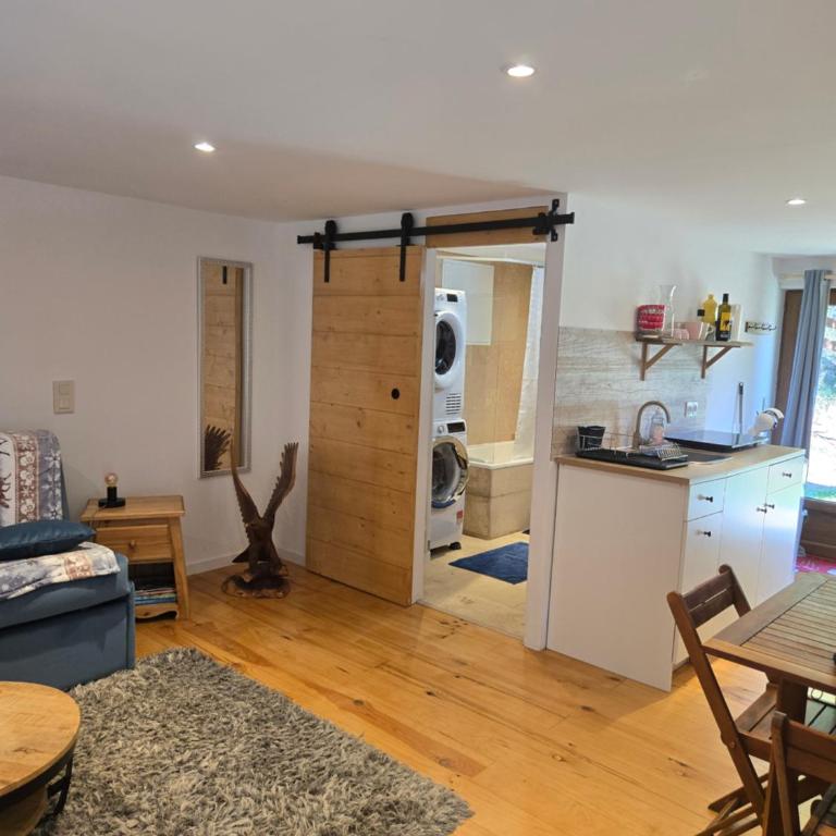 L estive - Studio-Apartment - 19