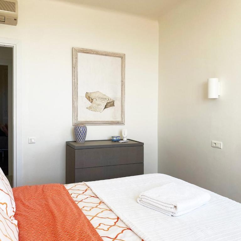 Elegant apartment - sublime view of Monaco - Appartement 2 Chambres - Vue sur Mer - 9