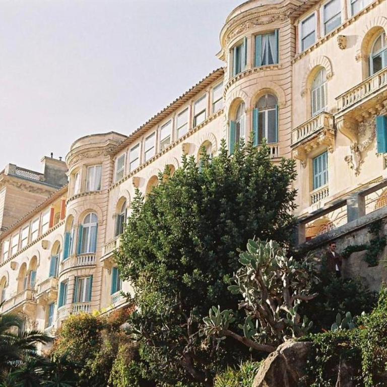 Elegant apartment - sublime view of Monaco - Appartement 2 Chambres - Vue sur Mer - 26