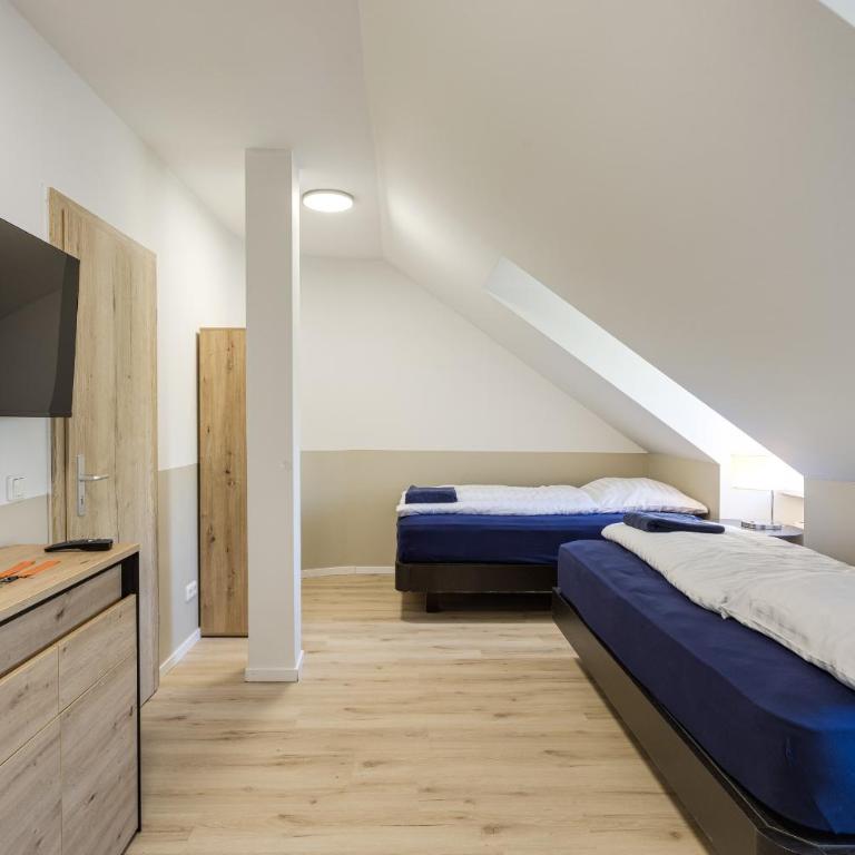 Westpark Living - Appartamento con 3 Camere da Letto - 6