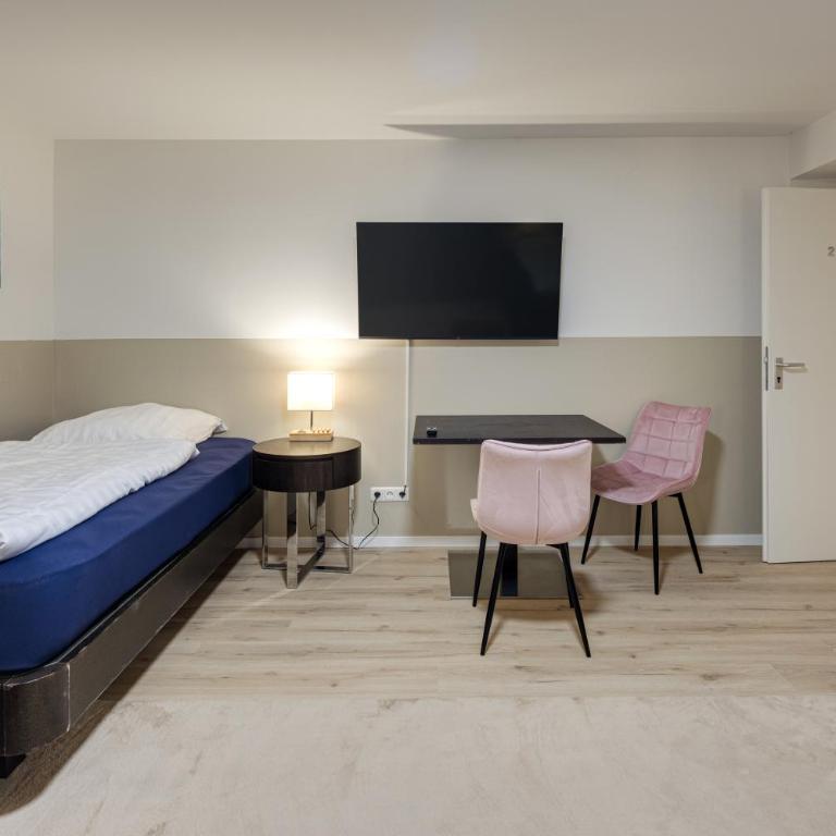 Westpark Living - Appartamento - 9