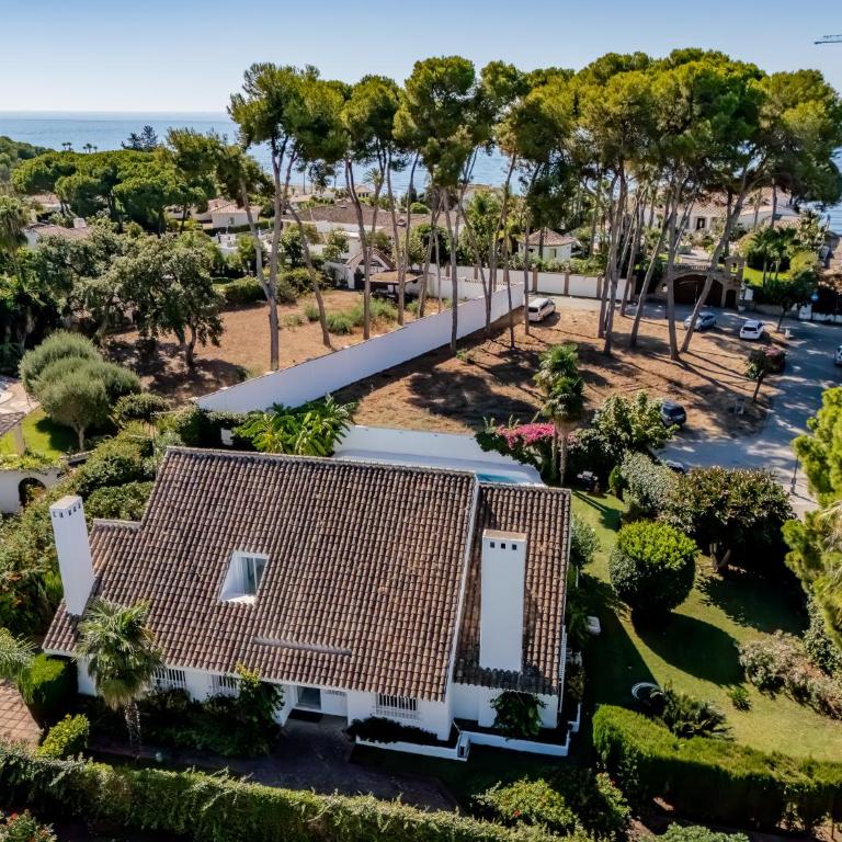 Casa el Sur Beachside in Marbella - Villa - 6