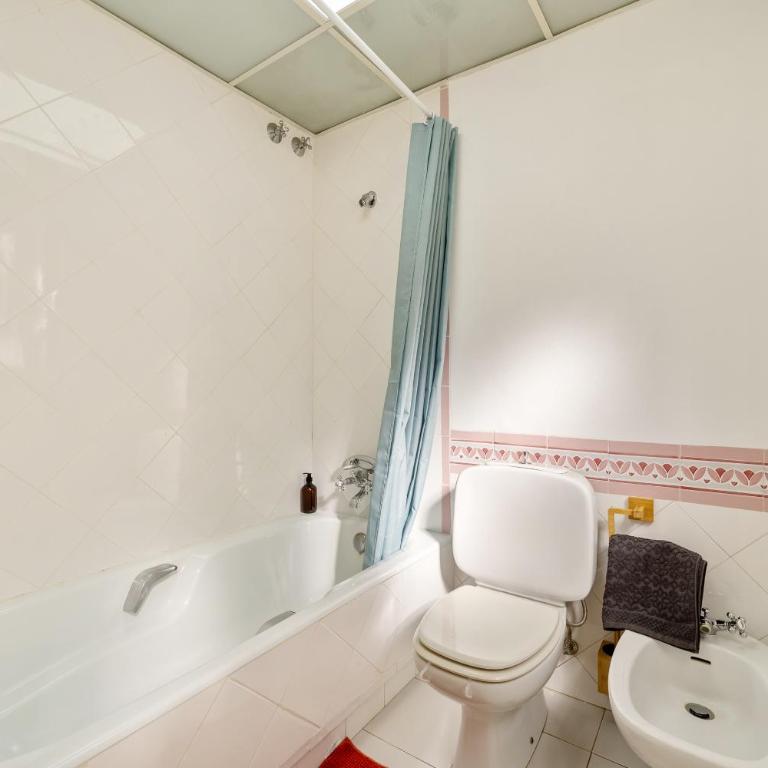 Casa el Sur Beachside in Marbella - Villa - 38