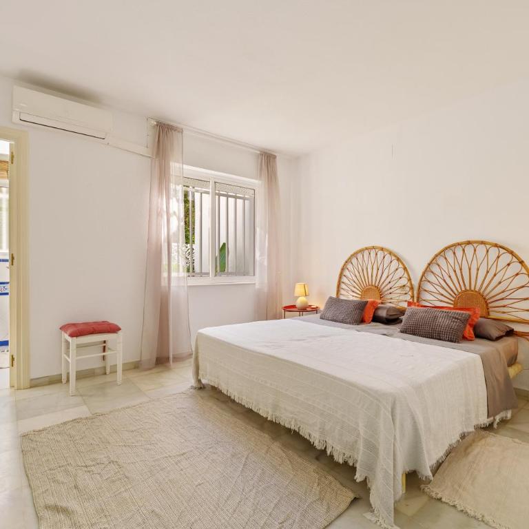 Casa el Sur Beachside in Marbella - Villa - 43