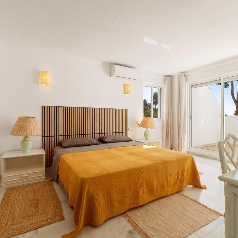 Casa el Sur Beachside in Marbella - Villa - 45