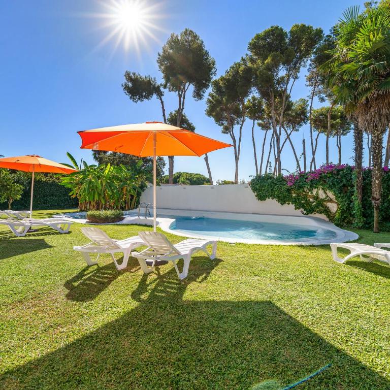 Casa el Sur Beachside in Marbella - Villa - 11