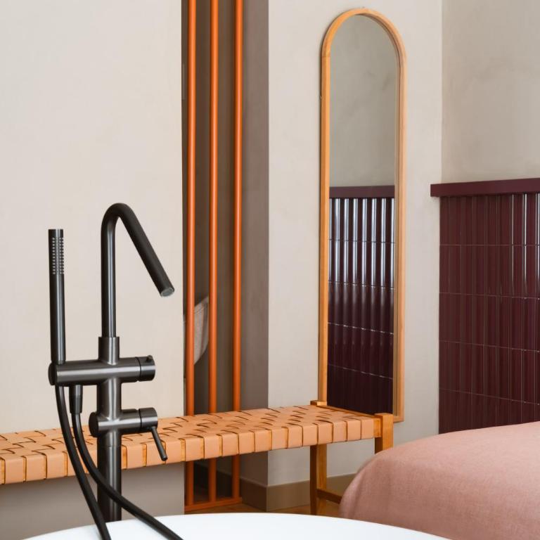 Limehome Sevilla Calle Pureza - Estudio Confort con sofá cama - 12