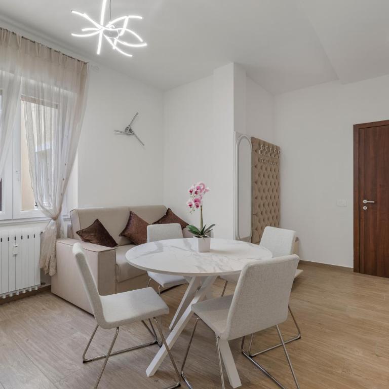 Luxury Lakefront - Appartamento con 1 Camera da Letto - 1