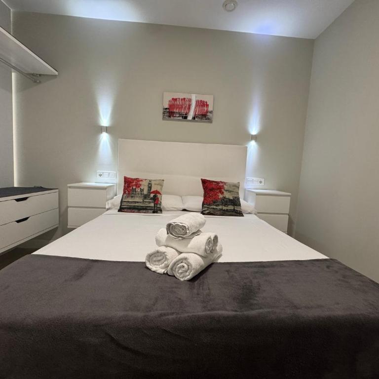 Garden City lofts - Loft - 1