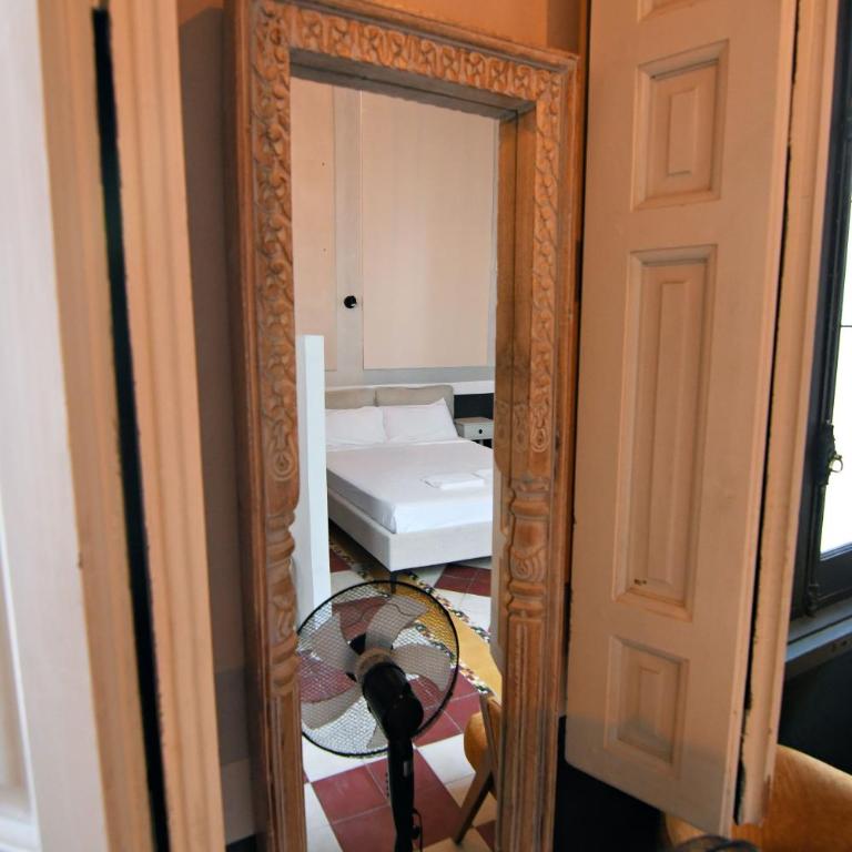 Wonderful Loft in Atocha - One-Bedroom Apartment - 6