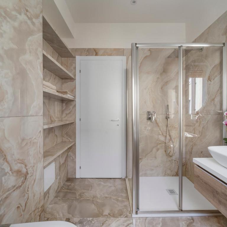 Luxury Lakefront - Appartamento con 1 Camera da Letto - 9