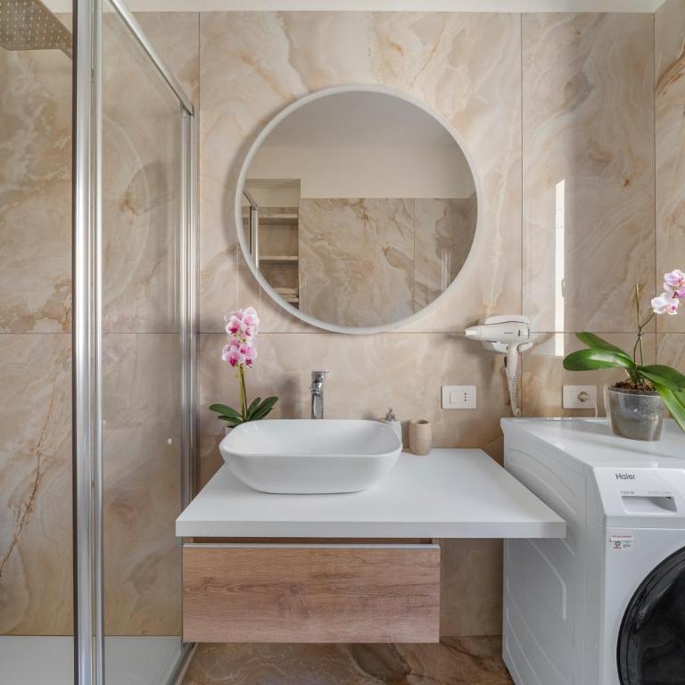 Luxury Lakefront - Appartamento con 1 Camera da Letto - 11
