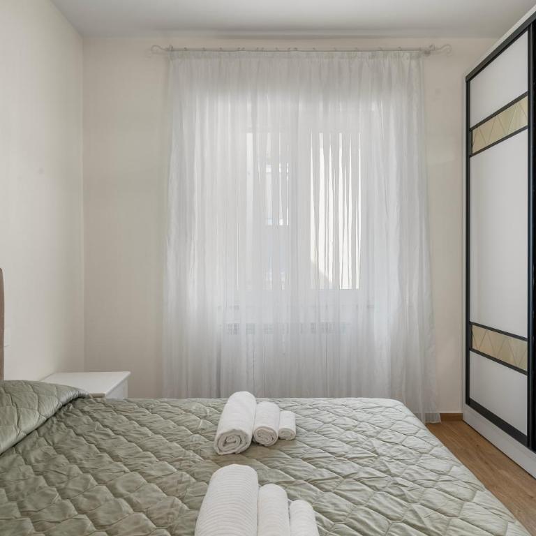 Luxury Lakefront - Appartamento con 1 Camera da Letto - 15