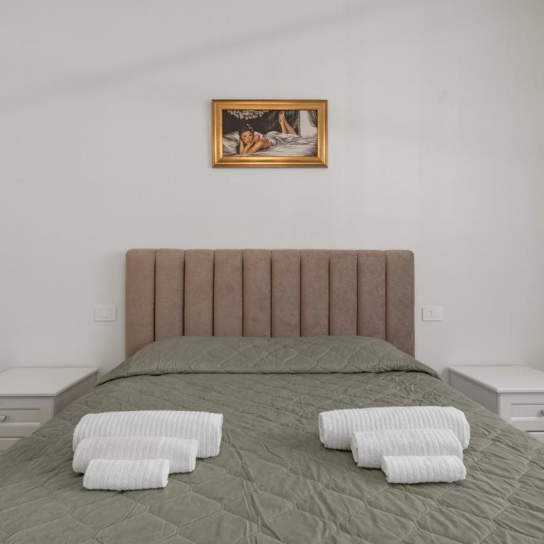 Luxury Lakefront - Appartamento con 1 Camera da Letto - 14